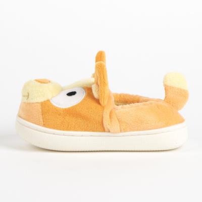 ZAPATILLAS DE CASA FRANCESITA APLICACIONES BLUEY - ILUSION SHOP