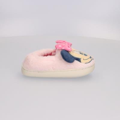 ZAPATILLAS DE CASA FRANCESITA APLICACIONES MINNIE - ILUSION SHOP