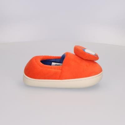 ZAPATILLAS DE CASA FRANCESITA APLICACIONES SPIDEY - ILUSION SHOP