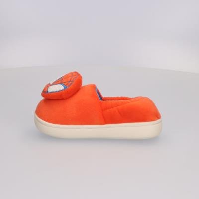 ZAPATILLAS DE CASA FRANCESITA APLICACIONES SPIDEY - ILUSION SHOP