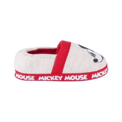 ZAPATILLAS DE CASA FRANCESITA MICKEY - ILUSION SHOP