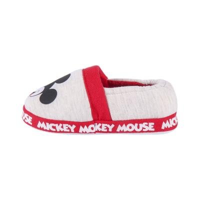 ZAPATILLAS DE CASA FRANCESITA MICKEY - ILUSION SHOP