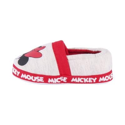ZAPATILLAS DE CASA FRANCESITA MINNIE - ILUSION SHOP