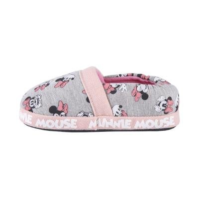 ZAPATILLAS DE CASA FRANCESITA MINNIE - ILUSION SHOP