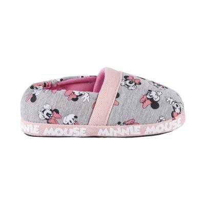 ZAPATILLAS DE CASA FRANCESITA MINNIE - ILUSION SHOP