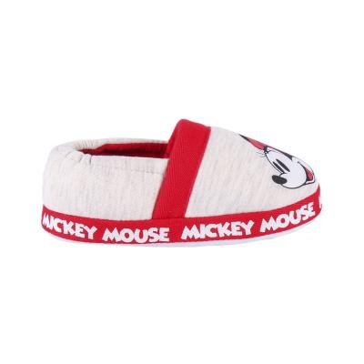 ZAPATILLAS DE CASA FRANCESITA MINNIE - ILUSION SHOP