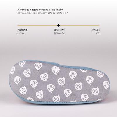 ZAPATILLAS DE CASA FRANCESITA WARNER 100 - ILUSION SHOP