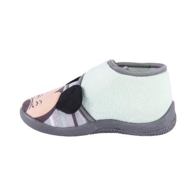 ZAPATILLAS DE CASA MEDIA BOTA 3D MICKEY - ILUSION SHOP