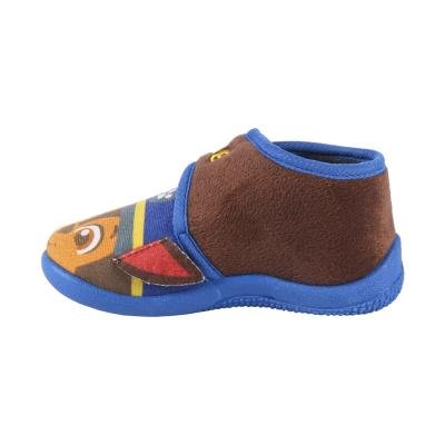 ZAPATILLAS DE CASA MEDIA BOTA 3D PAW PATROL - ILUSION SHOP