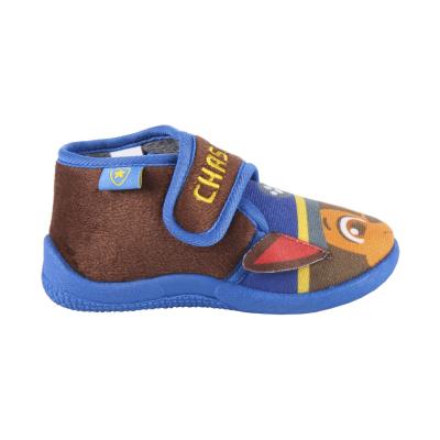 ZAPATILLAS DE CASA MEDIA BOTA 3D PAW PATROL - ILUSION SHOP