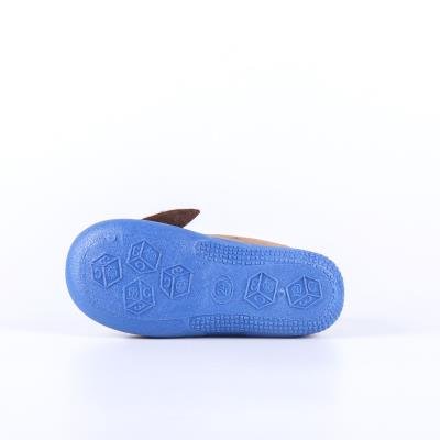 ZAPATILLAS DE CASA MEDIA BOTA 3D PAW PATROL - ILUSION SHOP