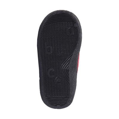 ZAPATILLAS DE CASA MEDIA BOTA AVENGERS - ILUSION SHOP