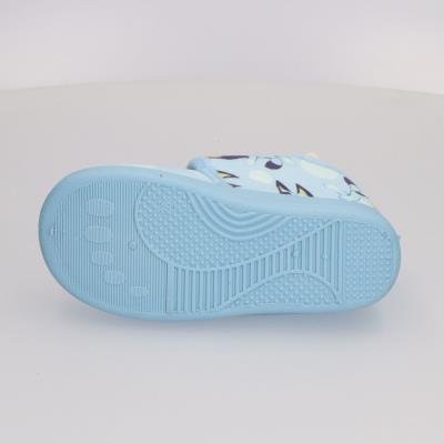 ZAPATILLAS DE CASA MEDIA BOTA BLUEY - ILUSION SHOP