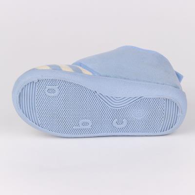 ZAPATILLAS DE CASA MEDIA BOTA BLUEY - ILUSION SHOP
