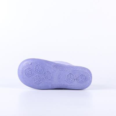 ZAPATILLAS DE CASA MEDIA BOTA FROZEN 2 - ILUSION SHOP
