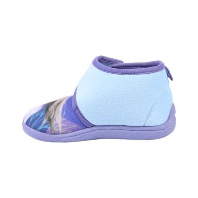 ZAPATILLAS DE CASA MEDIA BOTA FROZEN II - ILUSION SHOP