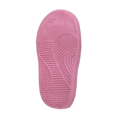 ZAPATILLAS DE CASA MEDIA BOTA HELLO KITTY - ILUSION SHOP