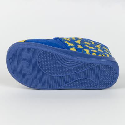 ZAPATILLAS DE CASA MEDIA BOTA LION KING - ILUSION SHOP