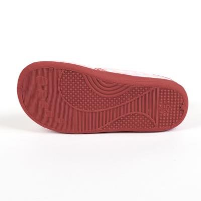ZAPATILLAS DE CASA MEDIA BOTA MINNIE - ILUSION SHOP