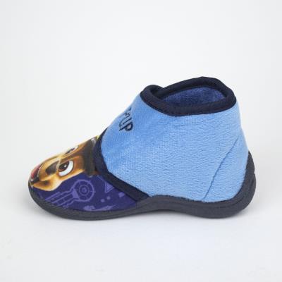 ZAPATILLAS DE CASA MEDIA BOTA PAW PATROL MOVIE - ILUSION SHOP