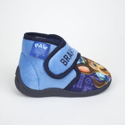 ZAPATILLAS DE CASA MEDIA BOTA PAW PATROL MOVIE - ILUSION SHOP