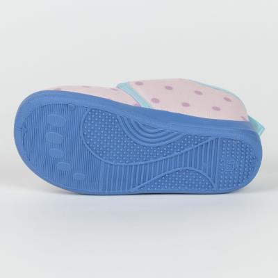 ZAPATILLAS DE CASA MEDIA BOTA STITCH - ILUSION SHOP
