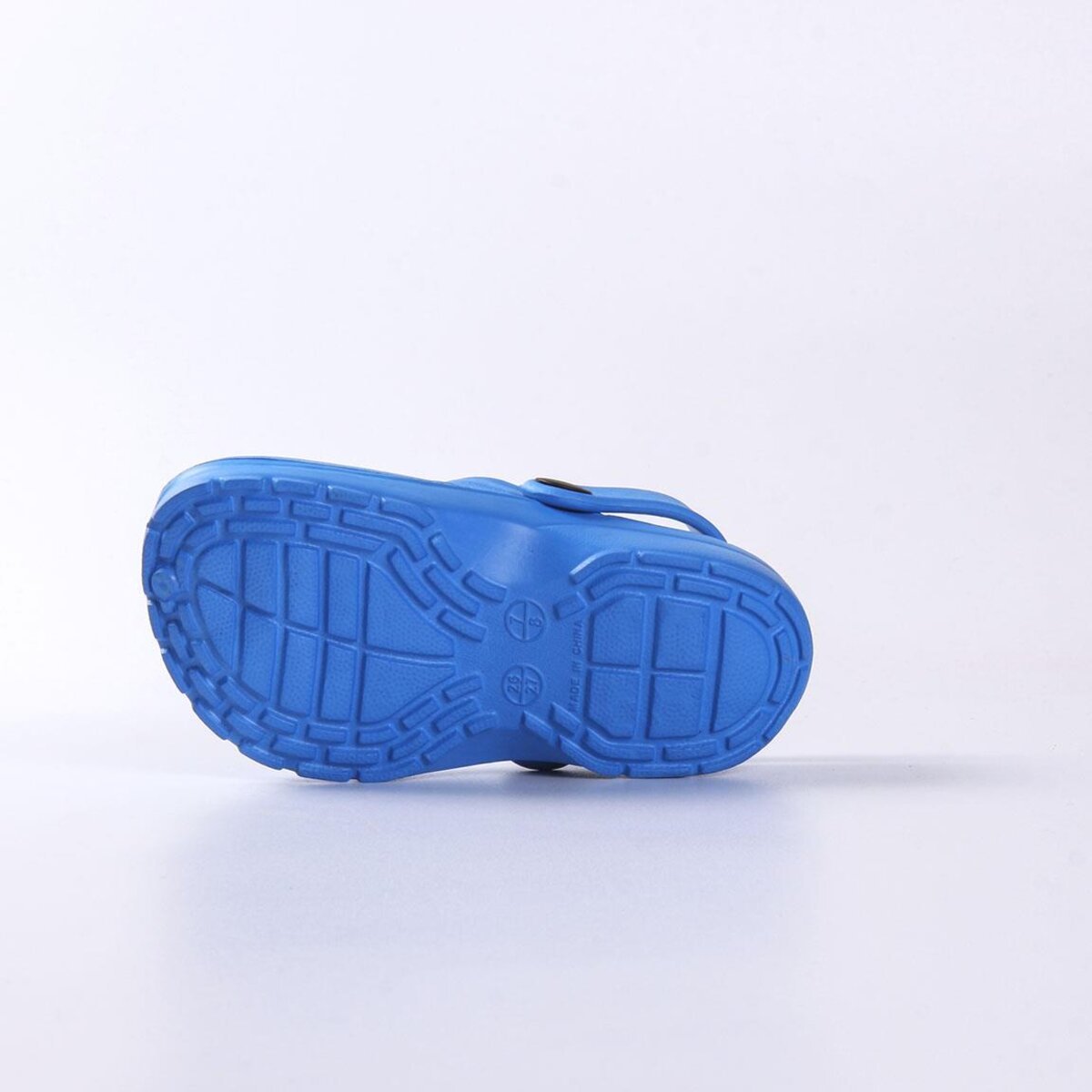 ZUECO EVA AVENGERS - ILUSION SHOP