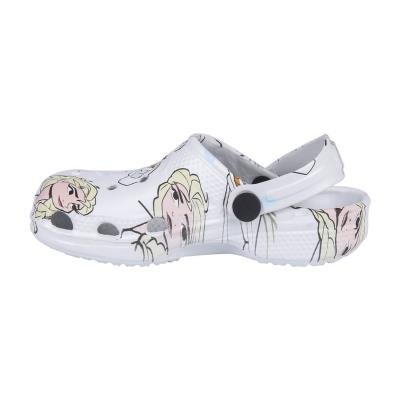 ZUECOS EVA ESTAMPADO FROZEN 2 - ILUSION SHOP