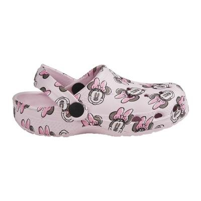 ZUECOS EVA ESTAMPADO MINNIE - ILUSION SHOP