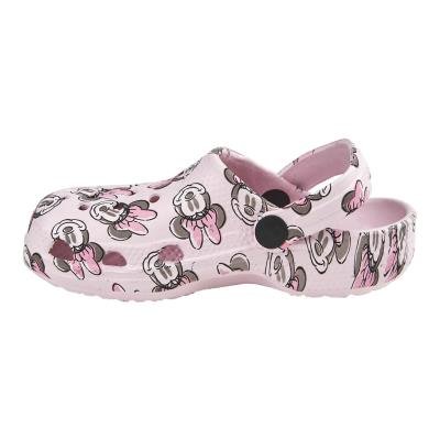 ZUECOS EVA ESTAMPADO MINNIE - ILUSION SHOP