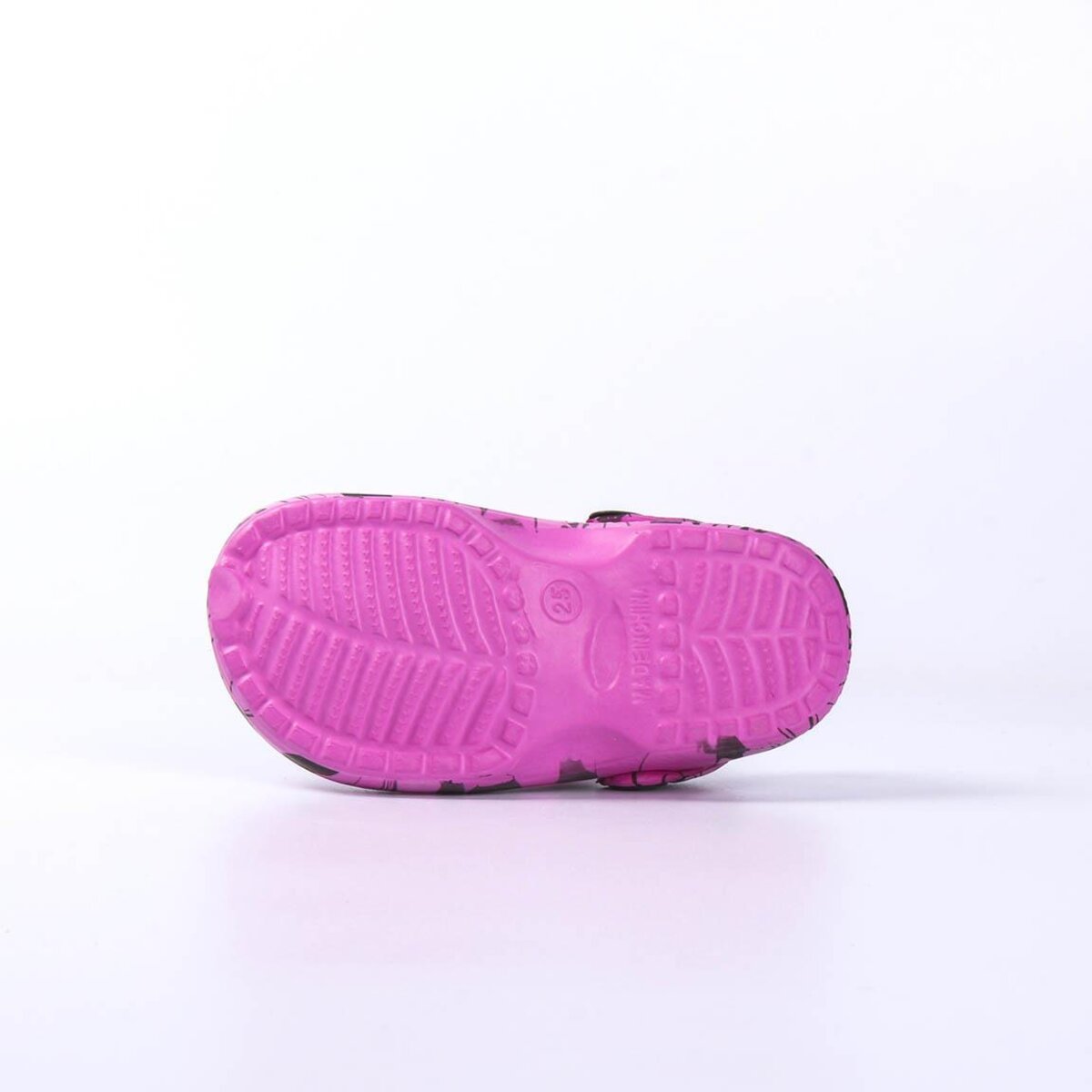 ZUECOS EVA ESTAMPADO MINNIE - ILUSION SHOP