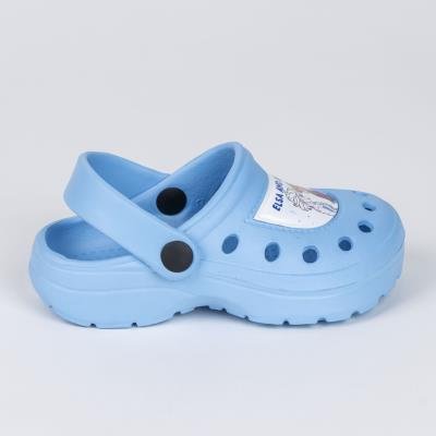 ZUECOS EVA FROZEN - ILUSION SHOP