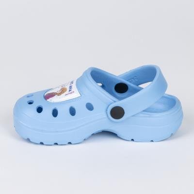 ZUECOS EVA FROZEN - ILUSION SHOP
