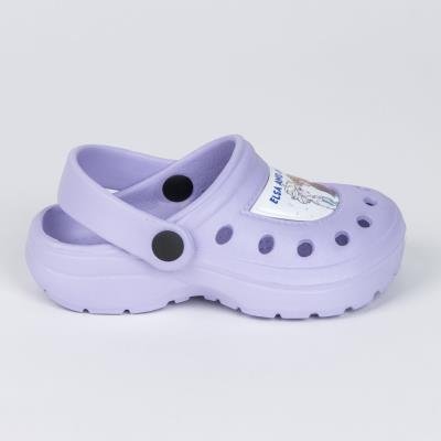 ZUECOS EVA FROZEN - ILUSION SHOP