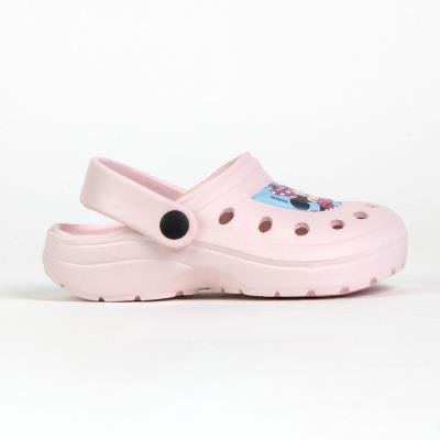 ZUECOS EVA MINNIE - ILUSION SHOP