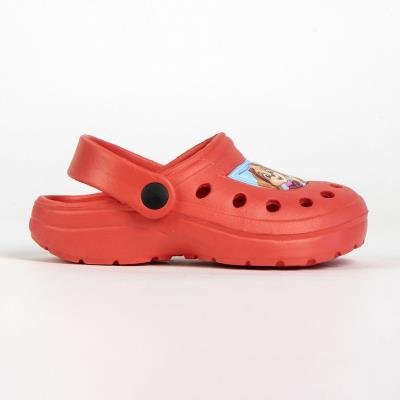 ZUECOS EVA PAW PATROL - ILUSION SHOP