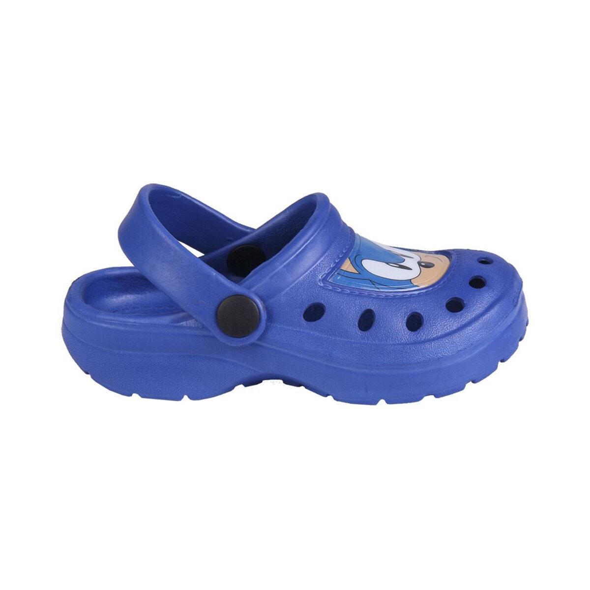 ZUECOS EVA SONIC - ILUSION SHOP