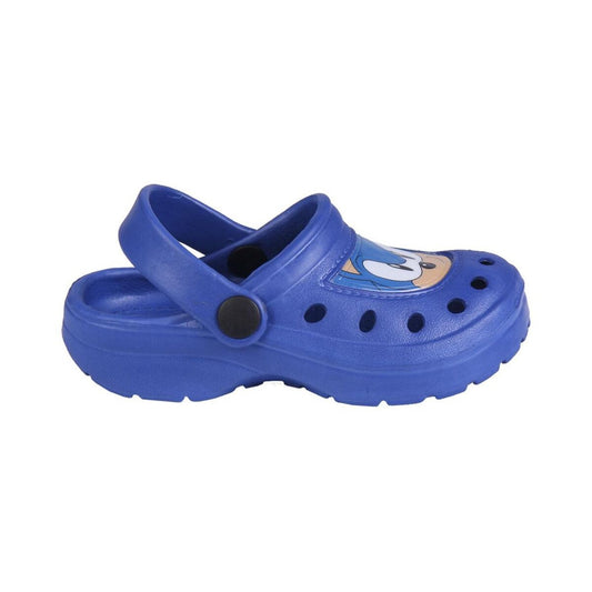 ZUECOS EVA SONIC - ILUSION SHOP