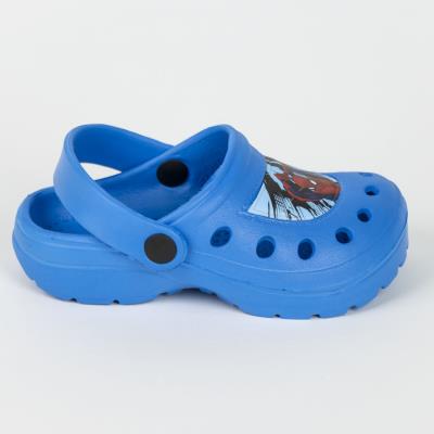 ZUECOS EVA SPIDERMAN - ILUSION SHOP