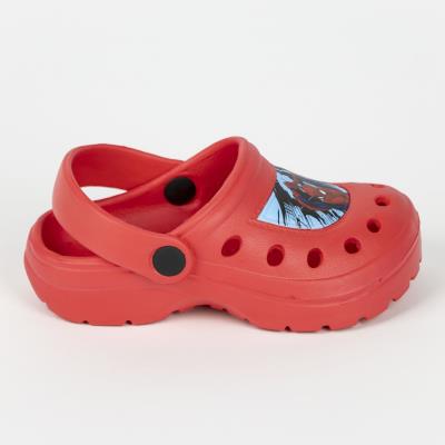 ZUECOS EVA SPIDERMAN - ILUSION SHOP
