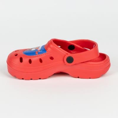 ZUECOS EVA SPIDEY - ILUSION SHOP