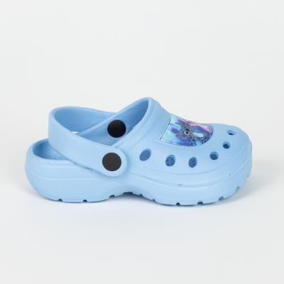 ZUECOS EVA STITCH - ILUSION SHOP