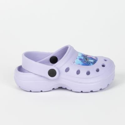 ZUECOS EVA STITCH - ILUSION SHOP