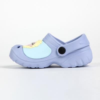 ZUECOS PREMIUM LUCES FROZEN - ILUSION SHOP