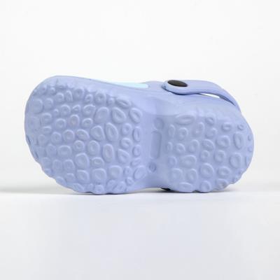 ZUECOS PREMIUM LUCES FROZEN - ILUSION SHOP