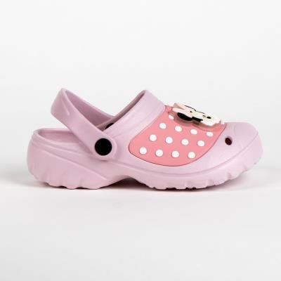ZUECOS PREMIUM LUCES MINNIE - ILUSION SHOP